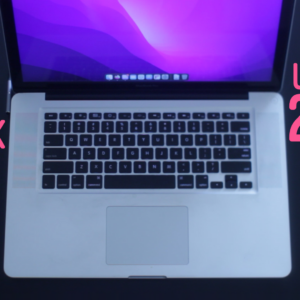 MacBook Pro (2010) | Can You Use It in 2026?